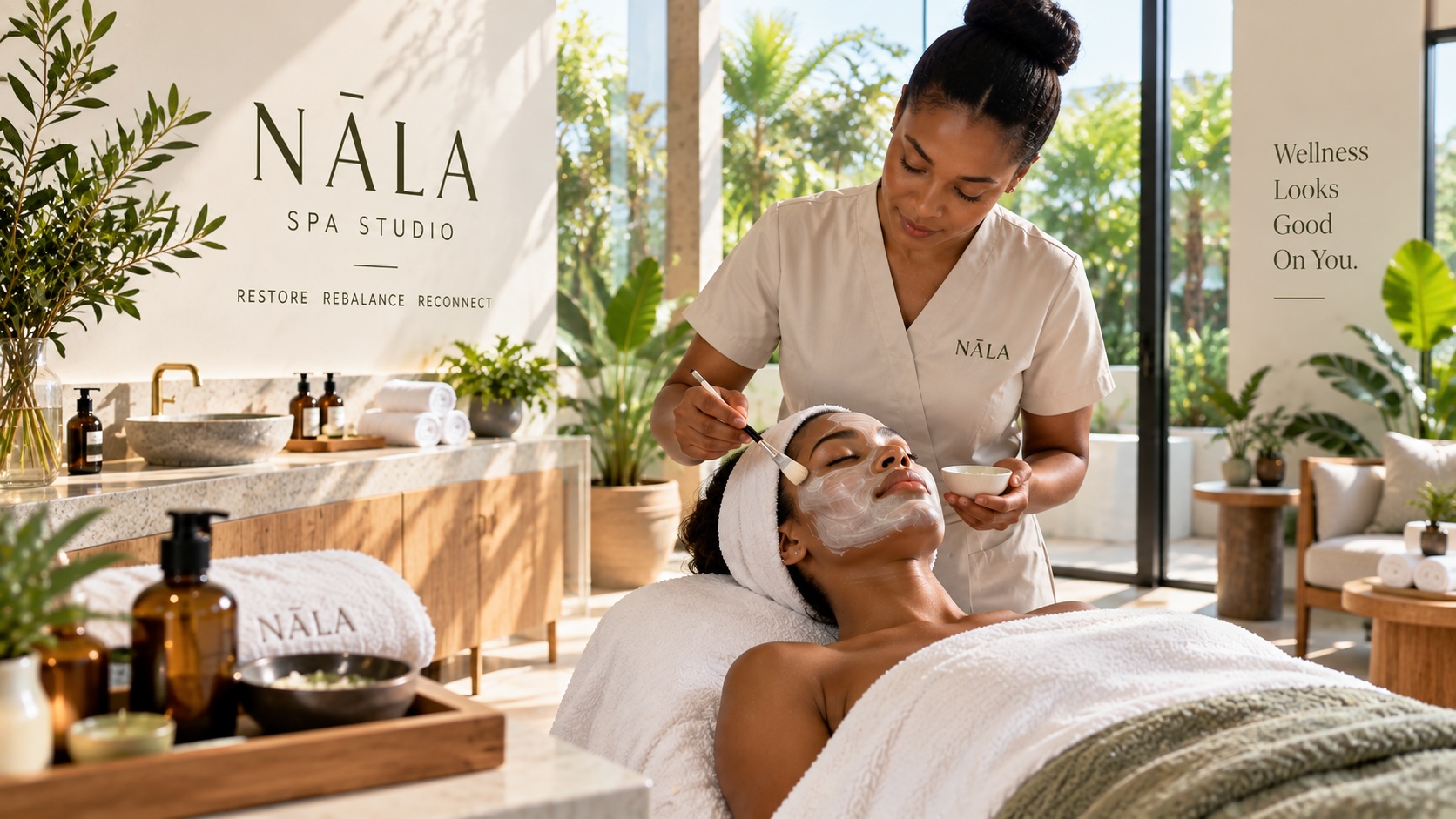 Spa